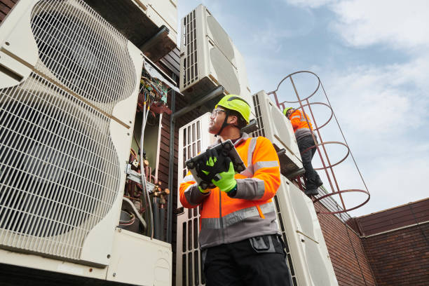 Best HVAC Software and Technology in Shannon, MS