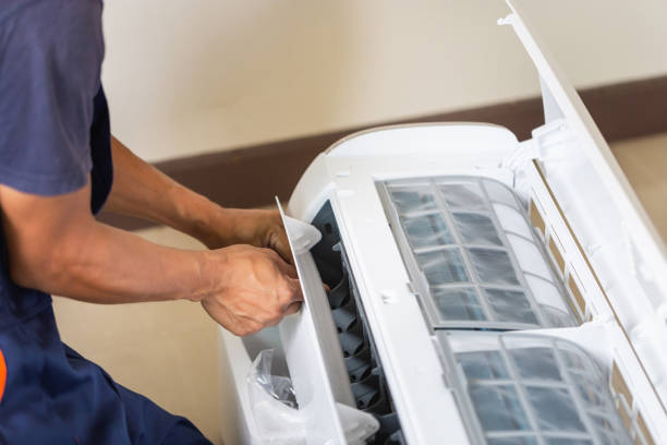 Professional HVAC in Shannon, MS