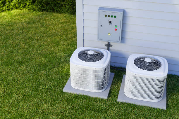 Best Solar-powered HVAC Systems in Shannon, MS