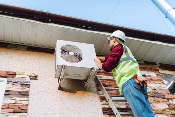 Best Ductless Mini-Split Systems in Shannon, MS
