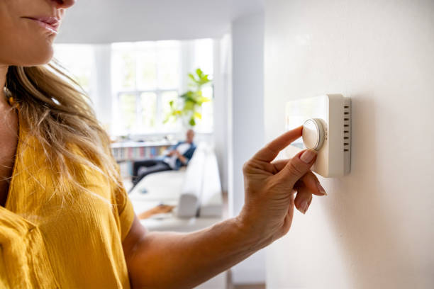 Best Emergency HVAC Services in Shannon, MS