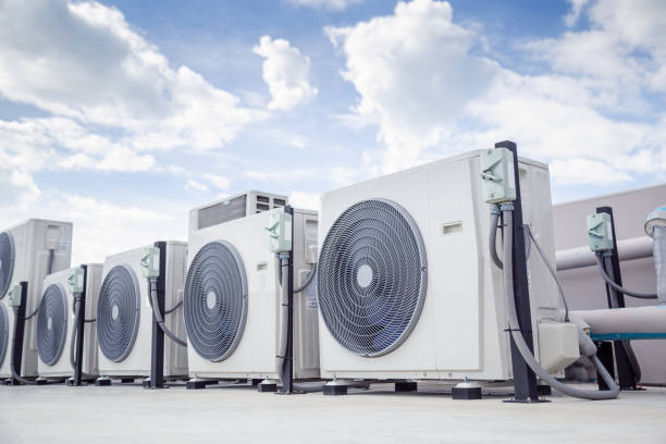Best HVAC Training and Certification in Shannon, MS