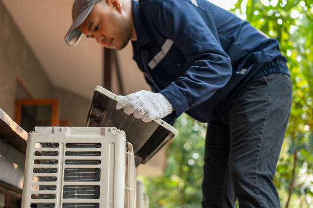Best Commercial HVAC in Shannon, MS